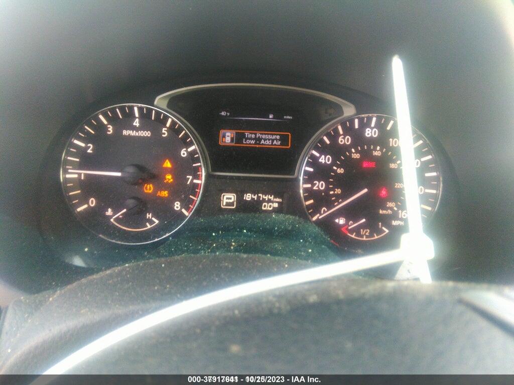 1N4AL3AP2FC481178 2015 NISSAN ALTIMA photo no. 7