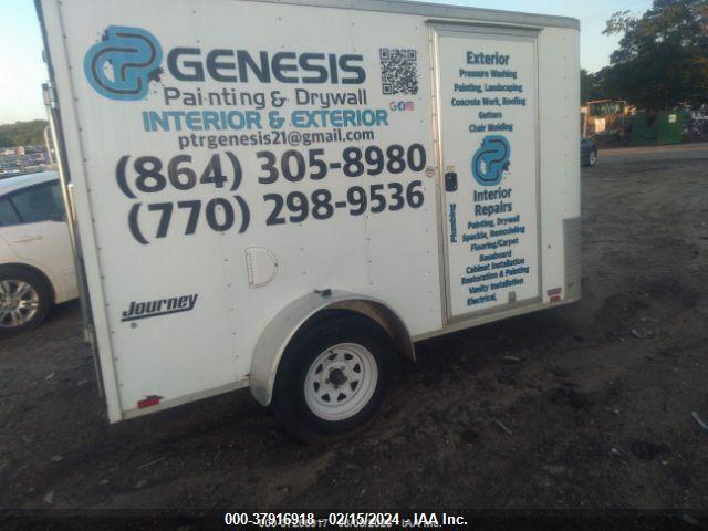 53BPTEA13HU024017 2016 LGS INDUSTRIES ENCLOSED TRAILER photo no. 4