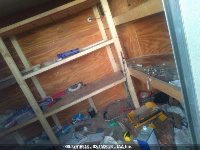 53BPTEA13HU024017 2016 LGS INDUSTRIES ENCLOSED TRAILER photo no. 5