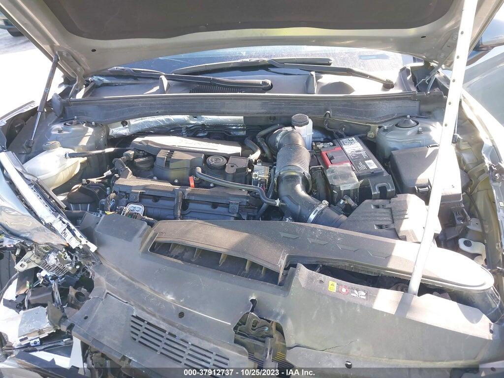 5NPEH4J20LH028748 2020 HYUNDAI SONATA photo no. 10
