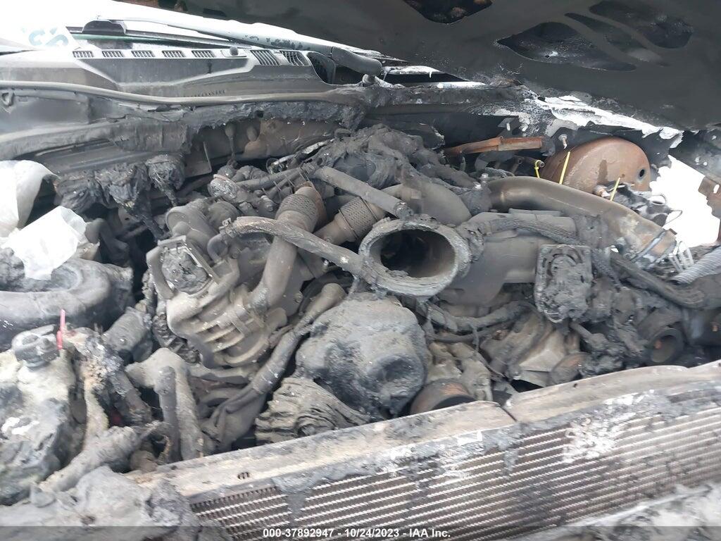 1FT7W2BT5KEE84320 2019 FORD F-250 photo no. 10