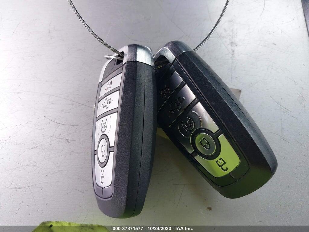 1FTFW1E80MFB04276 2021 FORD F-150 photo no. 11