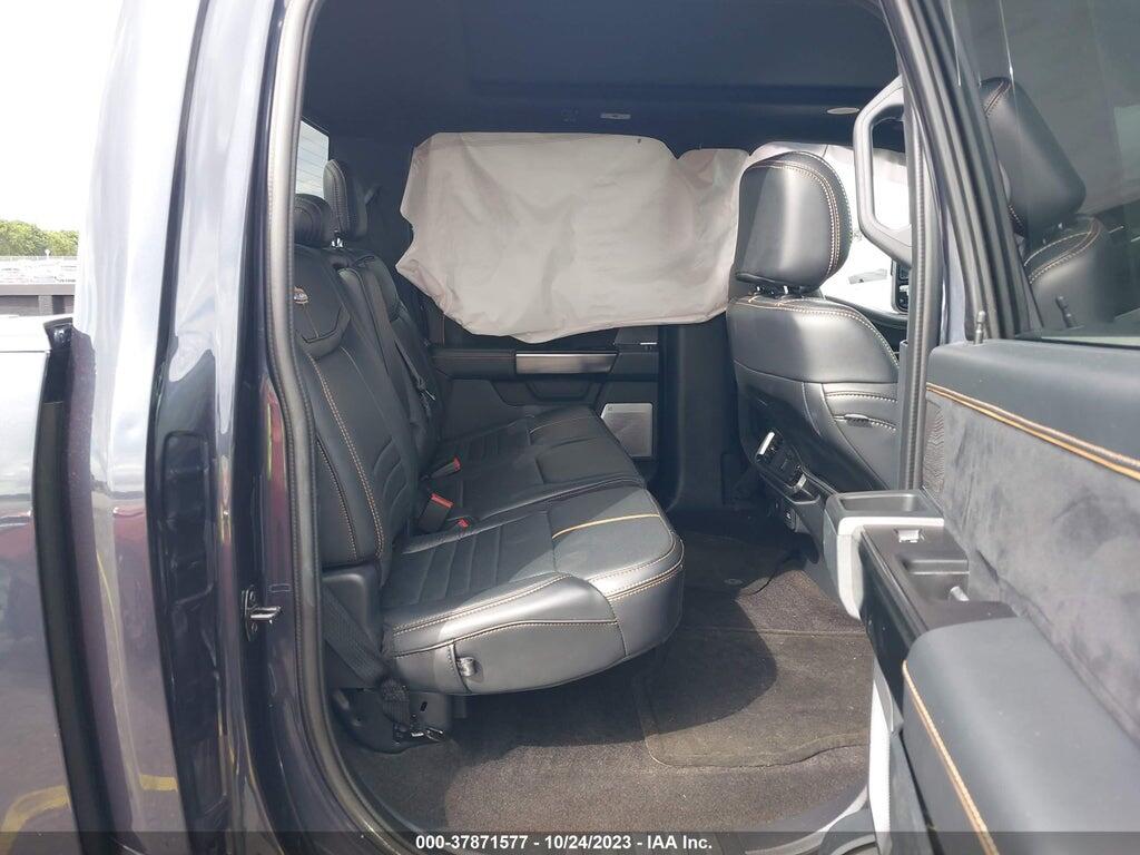 1FTFW1E80MFB04276 2021 FORD F-150 photo no. 8