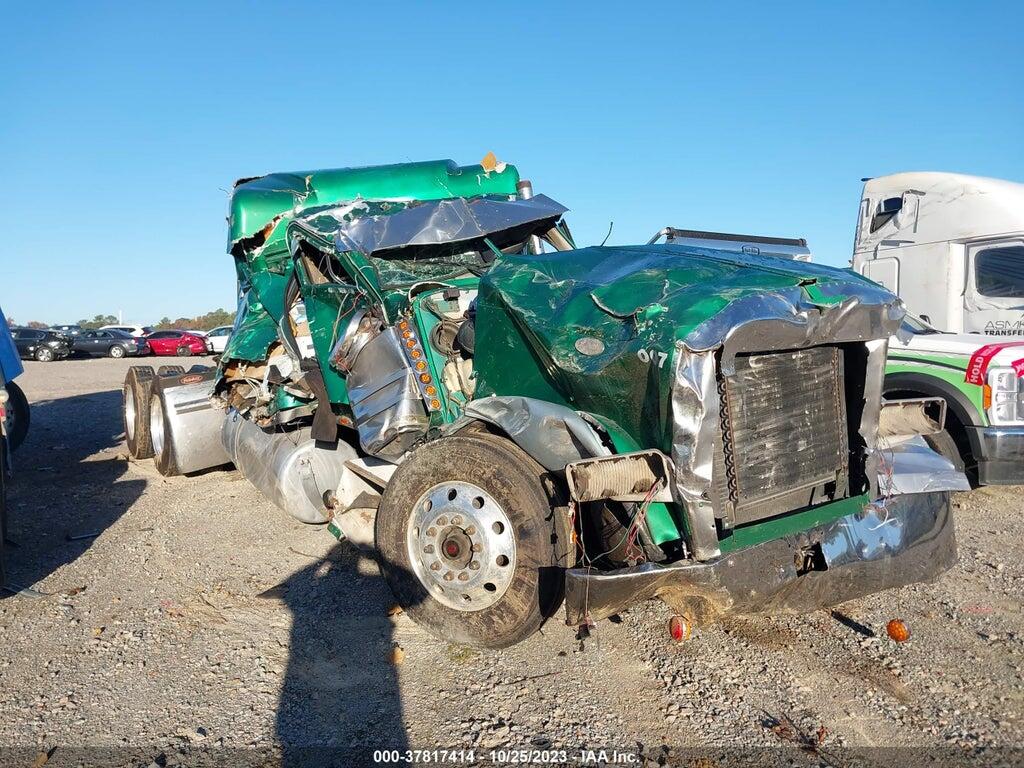 1XP5DB8X2VD422938 1997 PETERBILT 379 photo no. 1