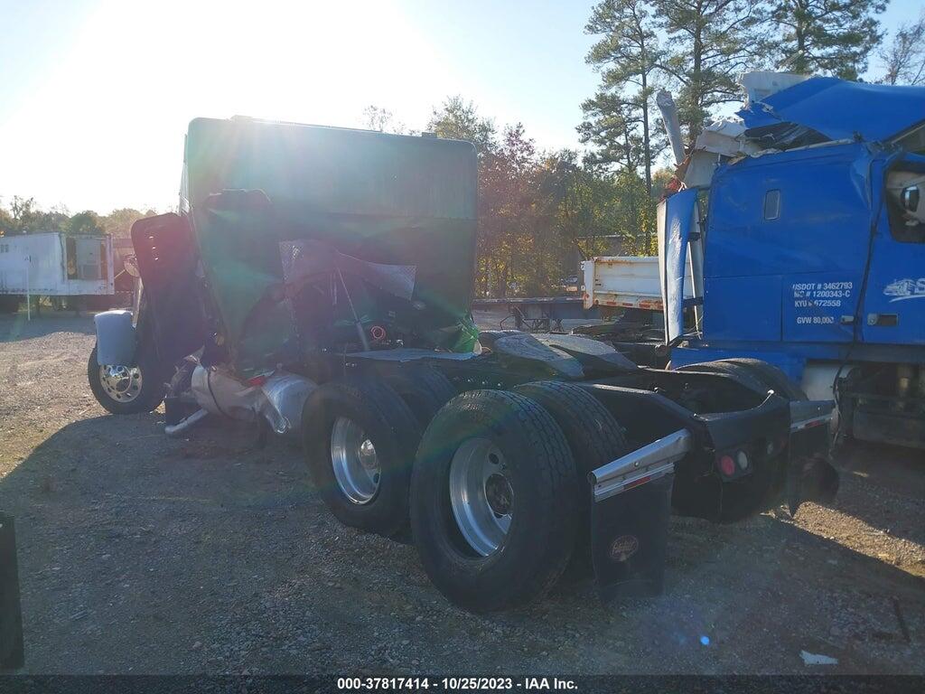 1XP5DB8X2VD422938 1997 PETERBILT 379 photo no. 3