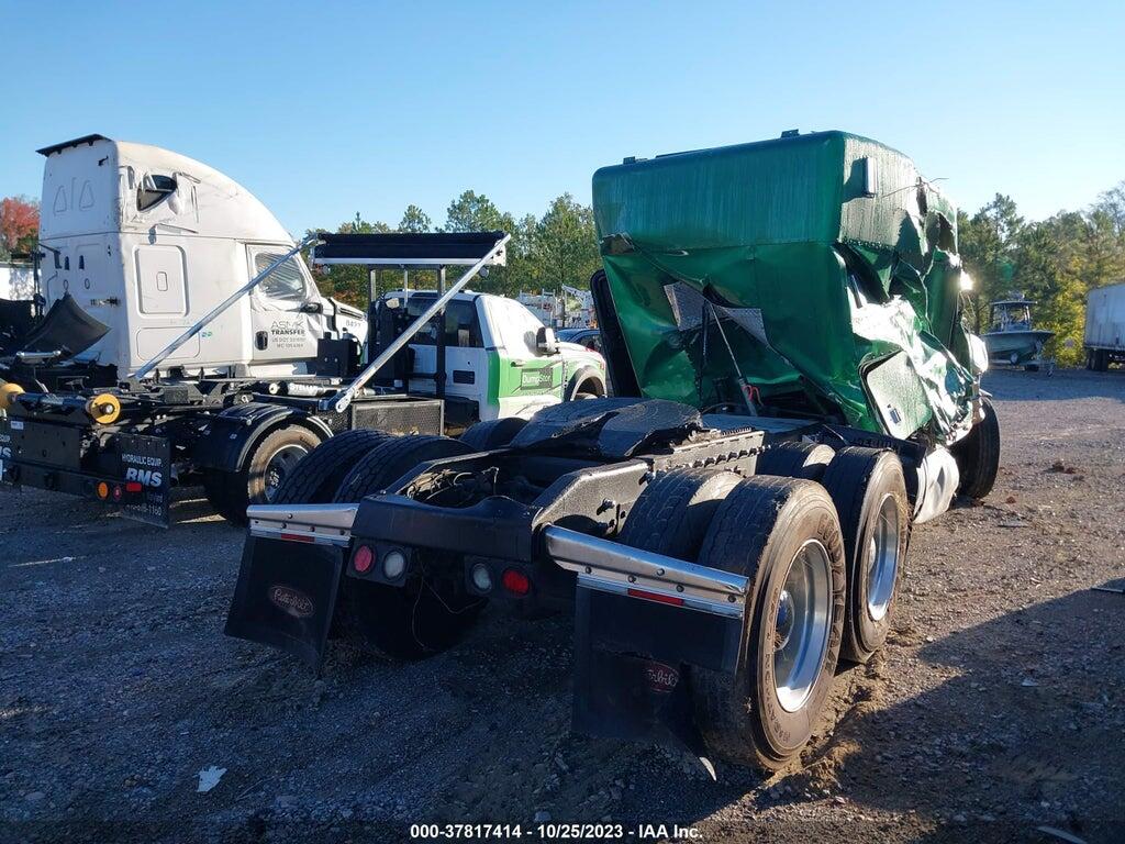 1XP5DB8X2VD422938 1997 PETERBILT 379 photo no. 4