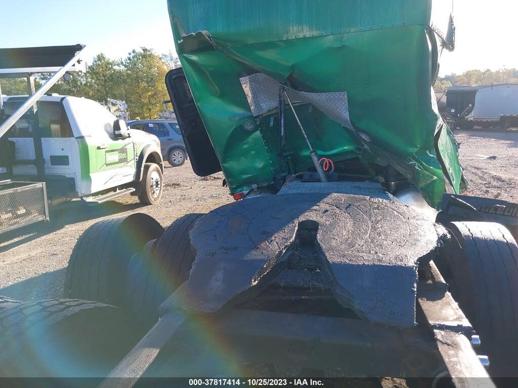 1XP5DB8X2VD422938 1997 PETERBILT 379 photo no. 7