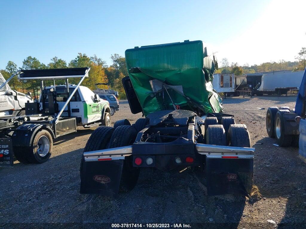 1XP5DB8X2VD422938 1997 PETERBILT 379 photo no. 8