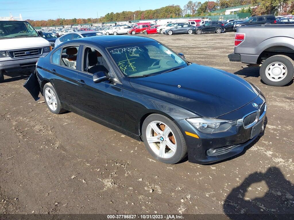 WBA3B5G55FNS20149 2015 BMW 328I photo no. 1