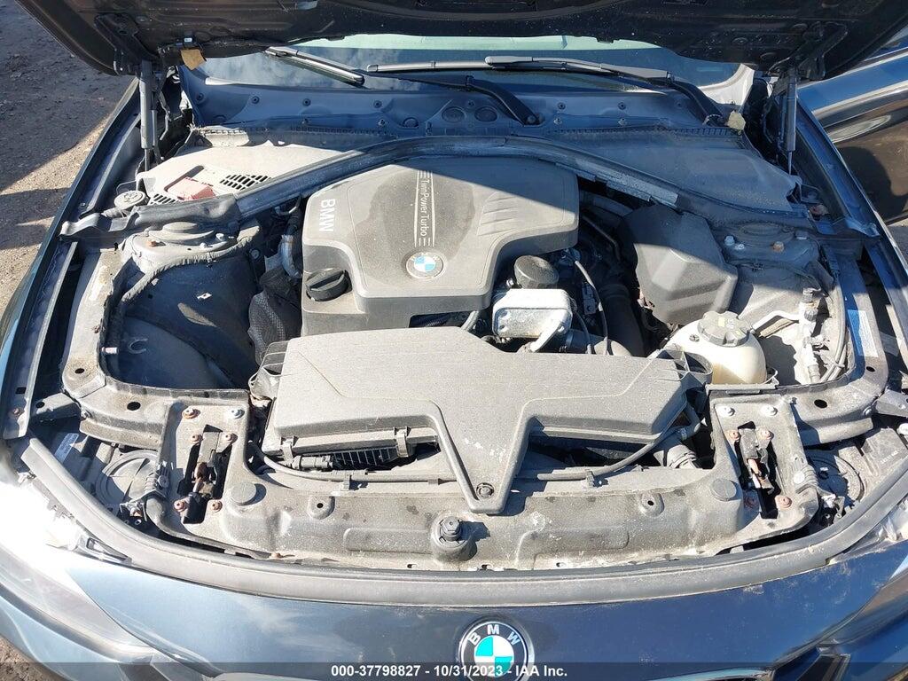 WBA3B5G55FNS20149 2015 BMW 328I photo no. 10