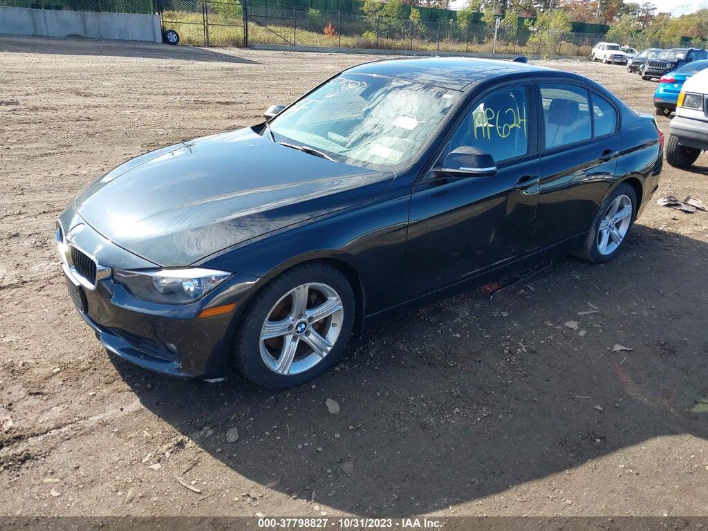 WBA3B5G55FNS20149 2015 BMW 328I photo no. 2