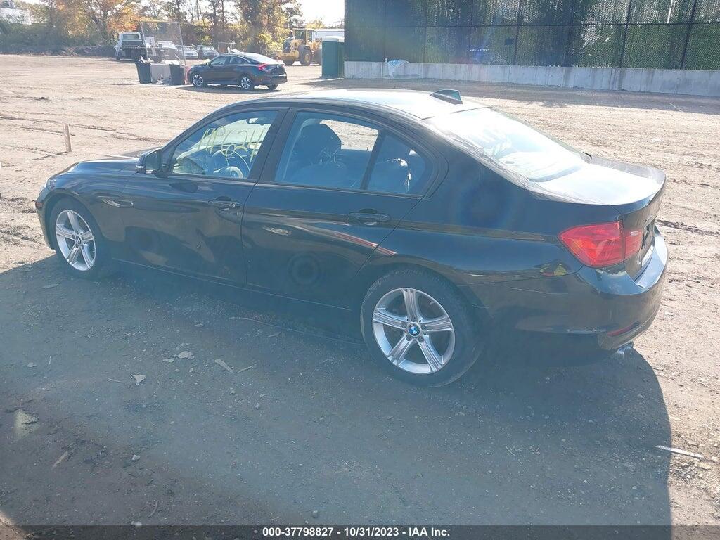 WBA3B5G55FNS20149 2015 BMW 328I photo no. 3