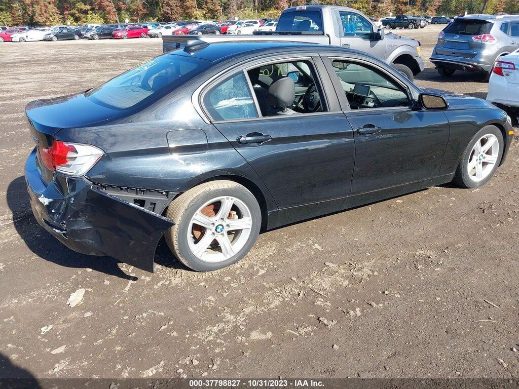 WBA3B5G55FNS20149 2015 BMW 328I photo no. 4