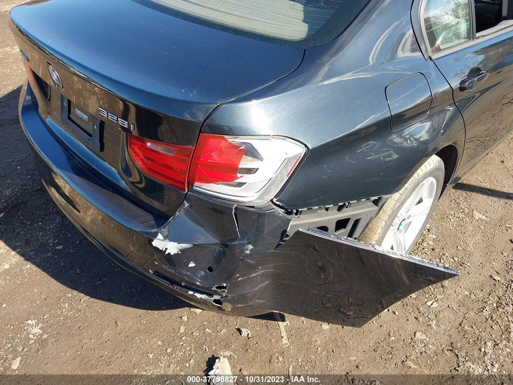 WBA3B5G55FNS20149 2015 BMW 328I photo no. 6