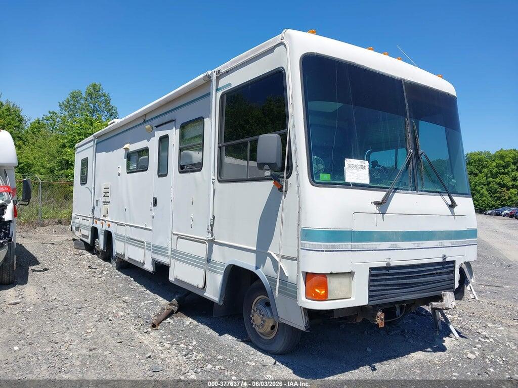 3FCMF53G2SJA12495 1995 COACHMEN SANTARA photo no. 1