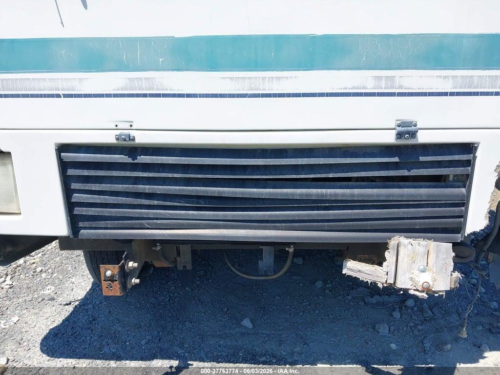 3FCMF53G2SJA12495 1995 COACHMEN SANTARA photo no. 10