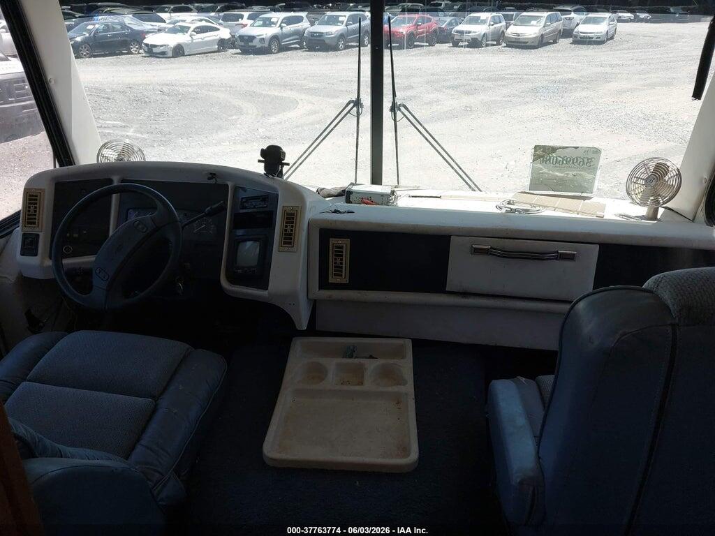 3FCMF53G2SJA12495 1995 COACHMEN SANTARA photo no. 5