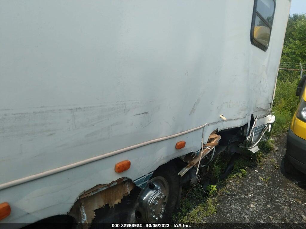 3FCMF53G2SJA12495 1995 COACHMEN SANTARA photo no. 6