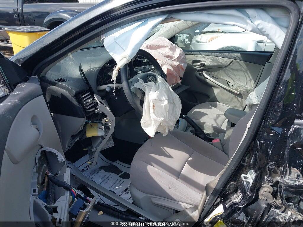 JTDBU4EE2B9144396 2011 TOYOTA COROLLA photo no. 5