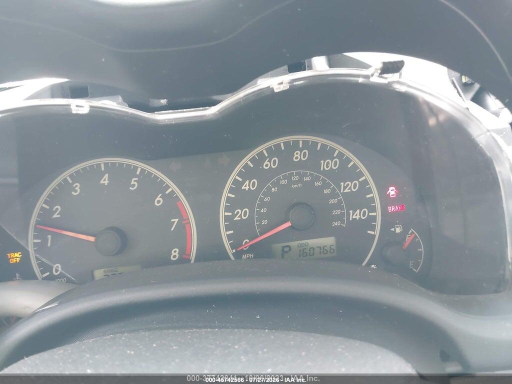 JTDBU4EE2B9144396 2011 TOYOTA COROLLA photo no. 7