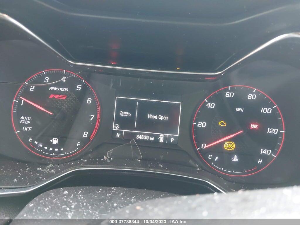 KL79MTSL3PB014409 2023 CHEVROLET TRAILBLAZER photo no. 7