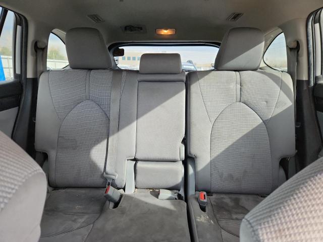 2022 TOYOTA HIGHLANDER L — Фото 10 из 13