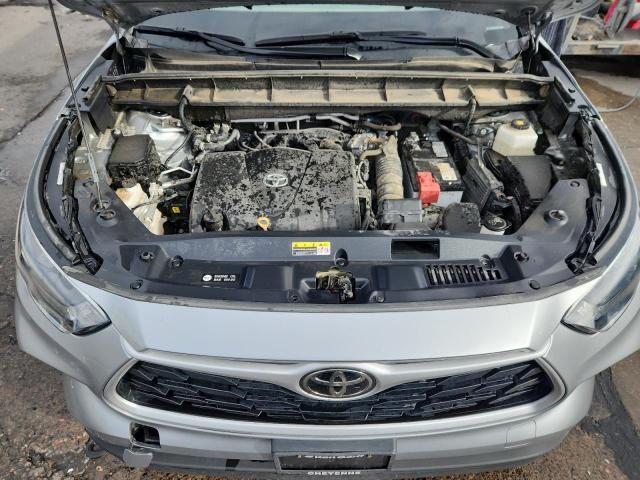 2022 TOYOTA HIGHLANDER L — Фото 12 из 13
