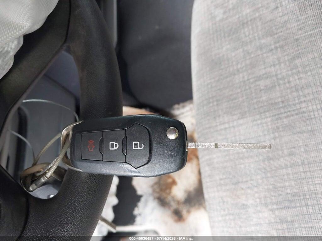 1FTEW1C82PKD62549 2023 FORD F-150 photo no. 11