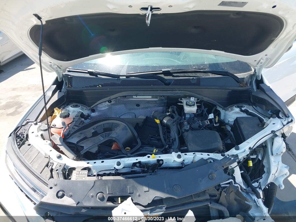 KL79MMS25NB141267 2022 CHEVROLET TRAILBLAZER photo no. 10