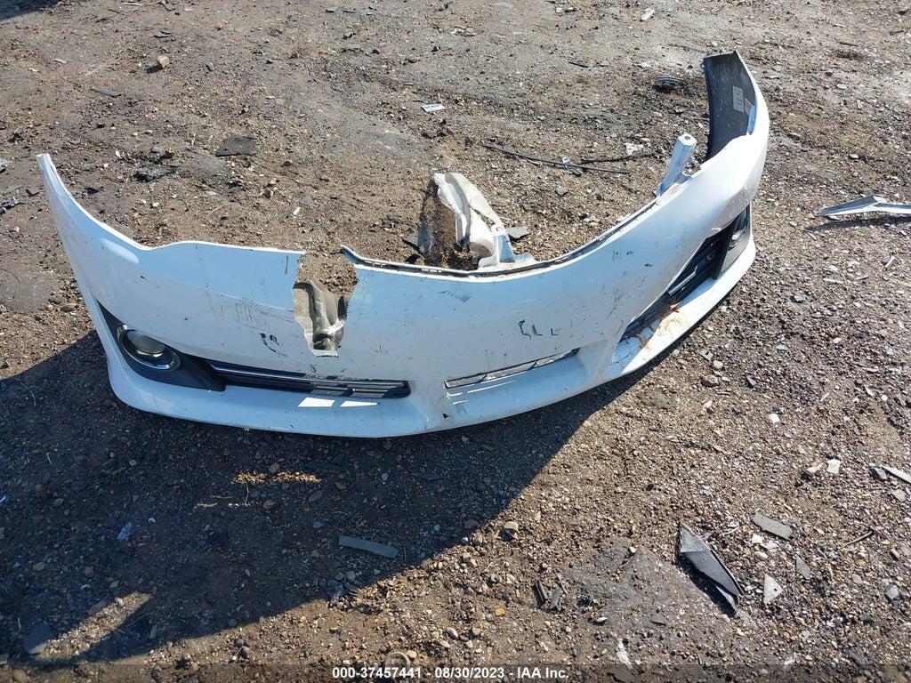 4T1BF1FKXE4735344 2014 TOYOTA CAMRY photo no. 11
