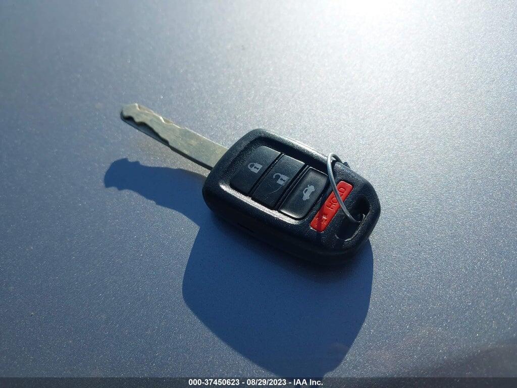 2HGFC2F62KH557310 2019 HONDA CIVIC photo no. 11