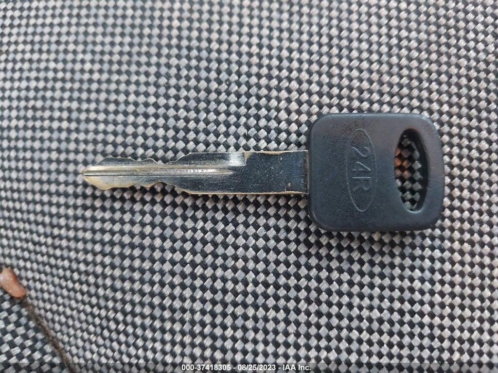 1FTYR10C6YPB44065 2000 FORD RANGER photo no. 11