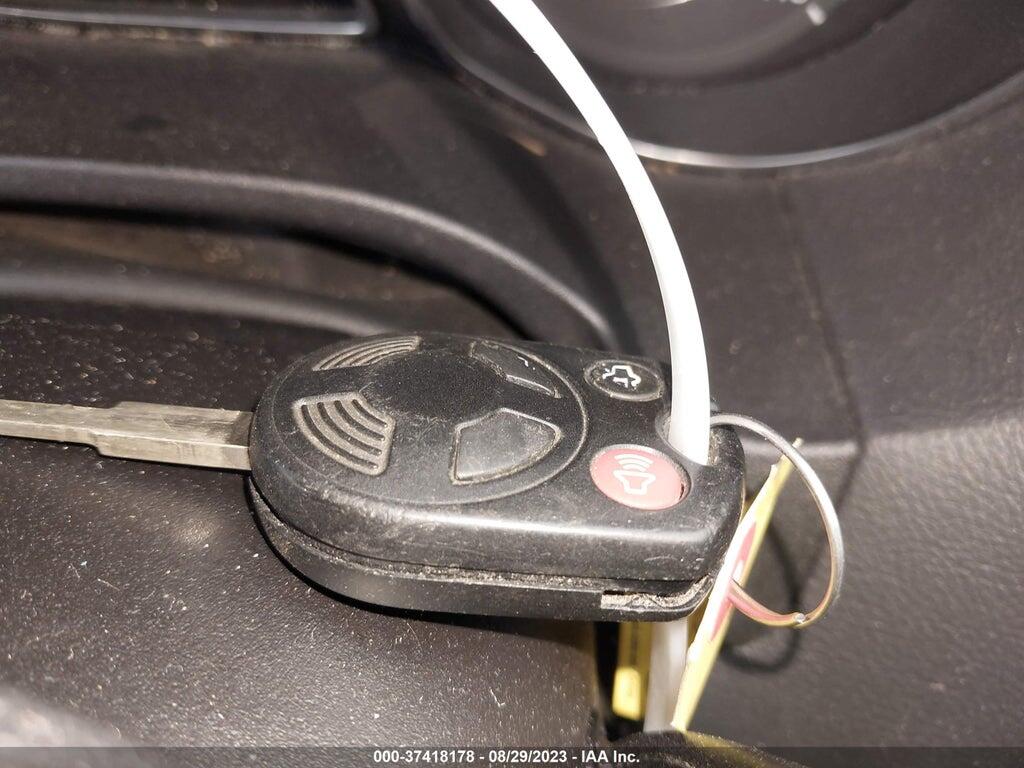 1FADP3F2XGL355862 2016 FORD FOCUS photo no. 11