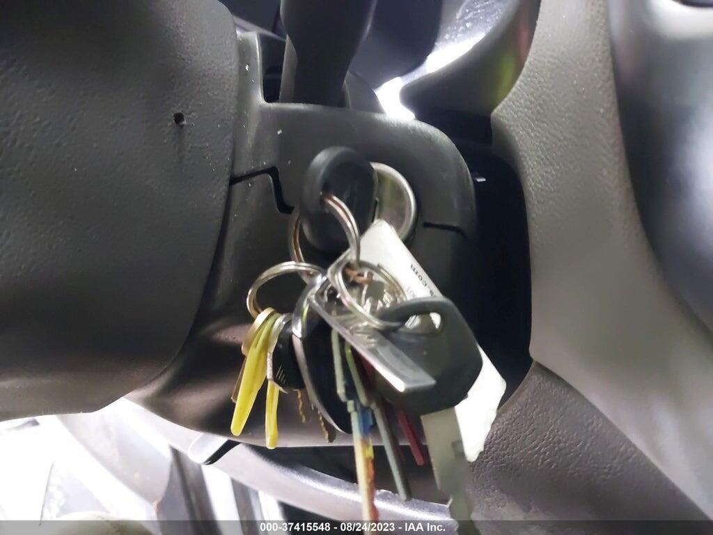 1GCHSBEA1M1272681 2021 CHEVROLET COLORADO photo no. 11