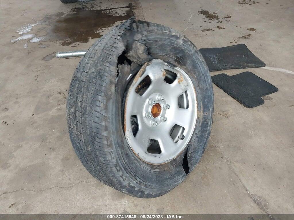 1GCHSBEA1M1272681 2021 CHEVROLET COLORADO photo no. 12