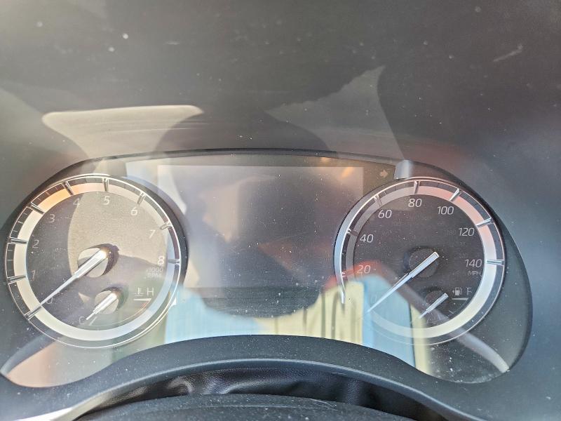 2022 TOYOTA HIGHLANDER XLE — Фото 9 из 12