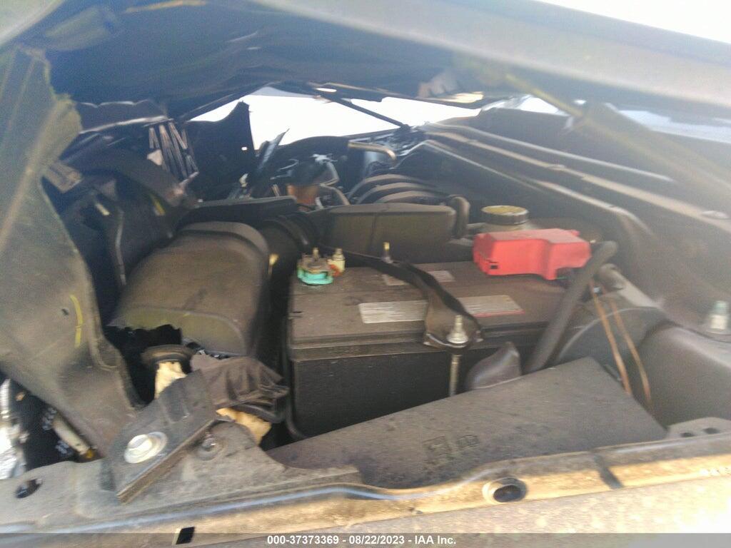 1FAHP2E88EG150631 2014 FORD TAURUS photo no. 10