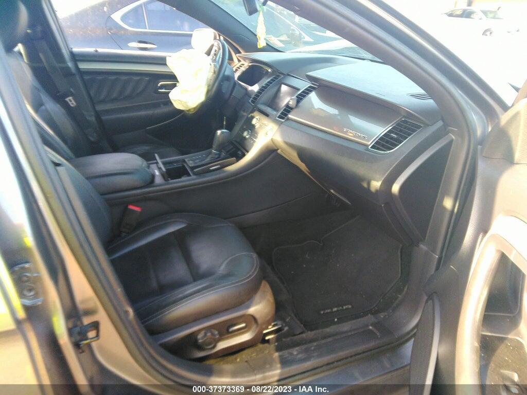 1FAHP2E88EG150631 2014 FORD TAURUS photo no. 5