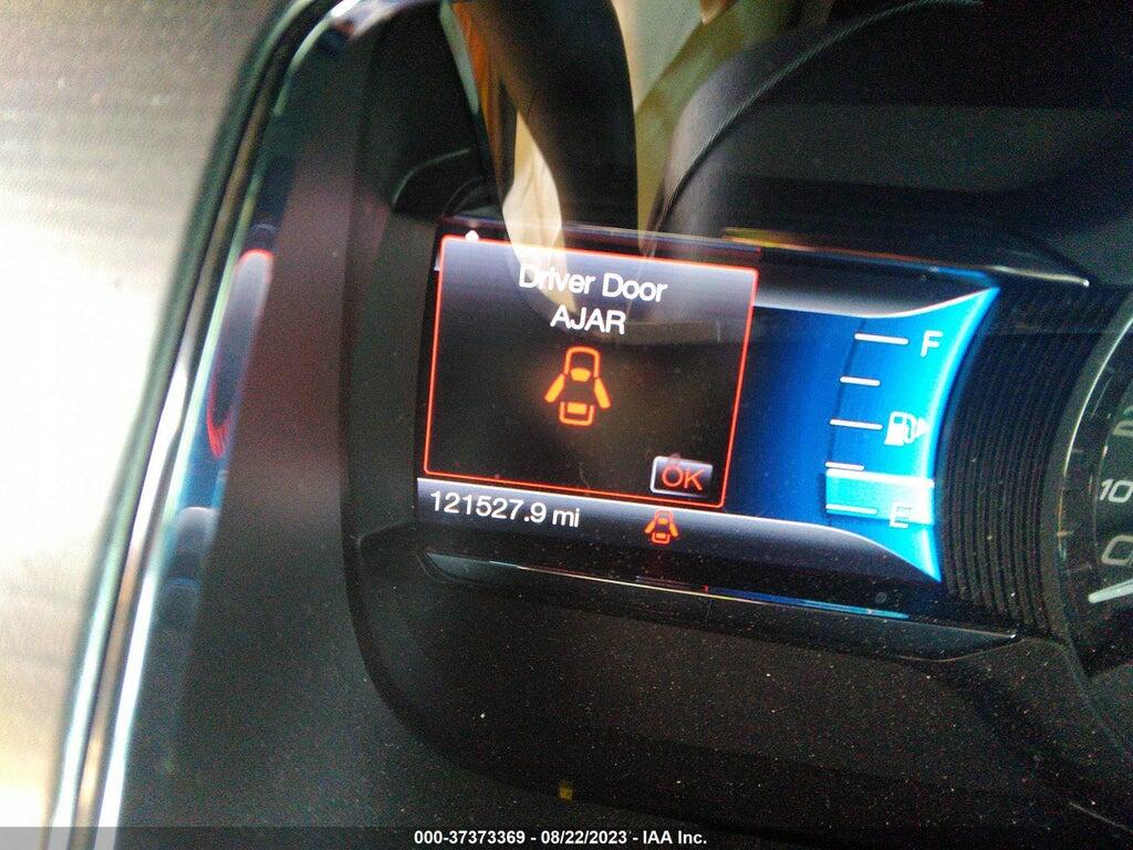 1FAHP2E88EG150631 2014 FORD TAURUS photo no. 7
