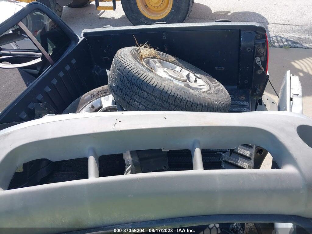 1FMZU67EX1UC84968 2001 FORD EXPLORER SPORT TRAC photo no. 12