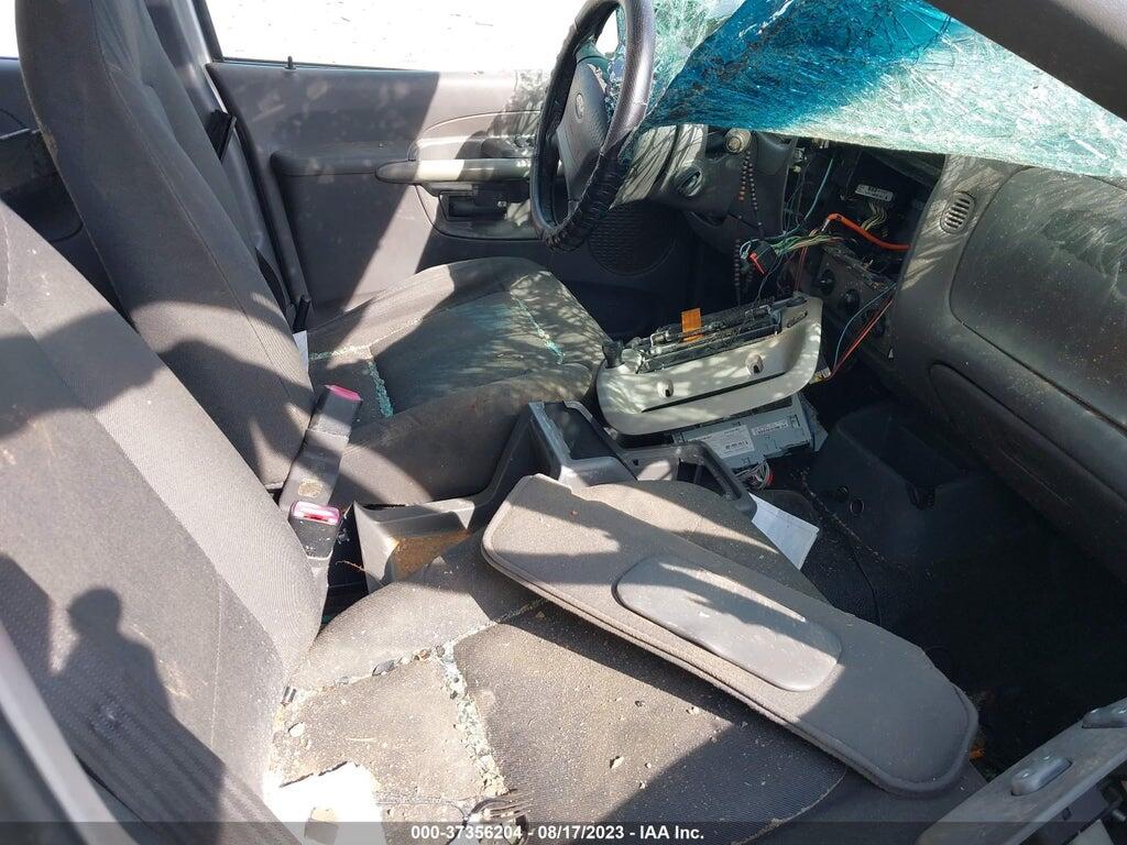 1FMZU67EX1UC84968 2001 FORD EXPLORER SPORT TRAC photo no. 5