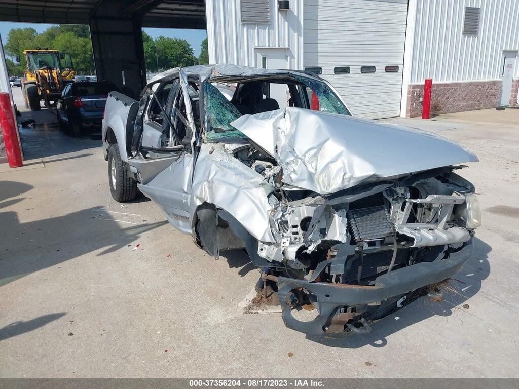 1FMZU67EX1UC84968 2001 FORD EXPLORER SPORT TRAC photo no. 6