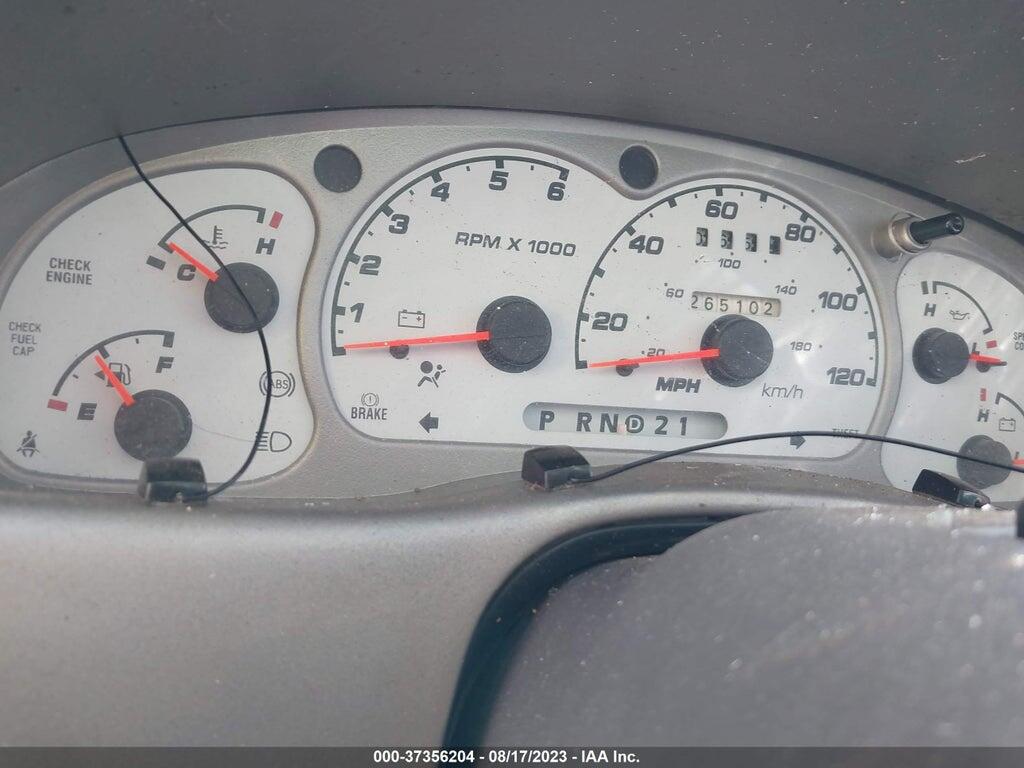1FMZU67EX1UC84968 2001 FORD EXPLORER SPORT TRAC photo no. 7