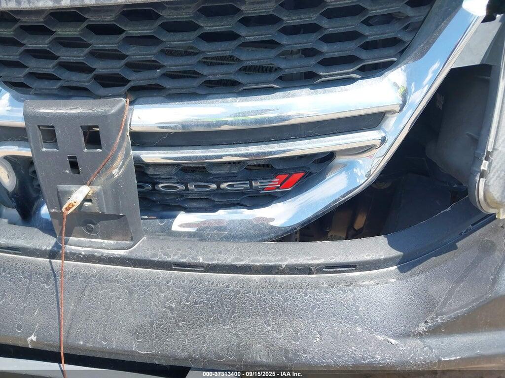 3C4PDCBG6ET139168 2014 DODGE JOURNEY photo no. 11