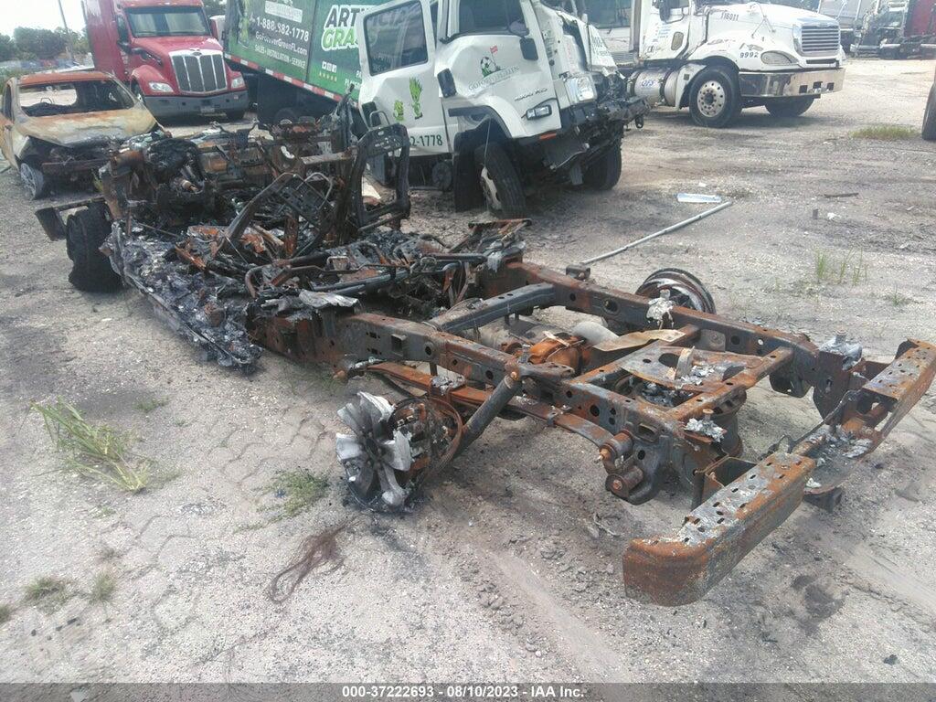 1FTEX1EP4FFC31180 2015 FORD F-150 photo no. 3