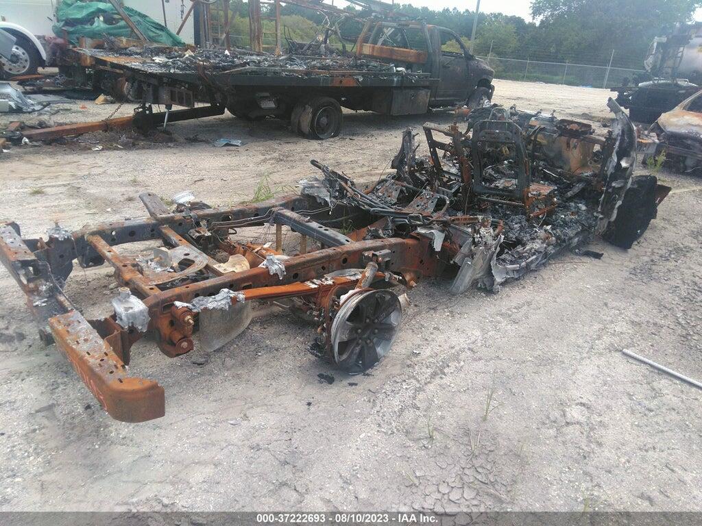 1FTEX1EP4FFC31180 2015 FORD F-150 photo no. 4