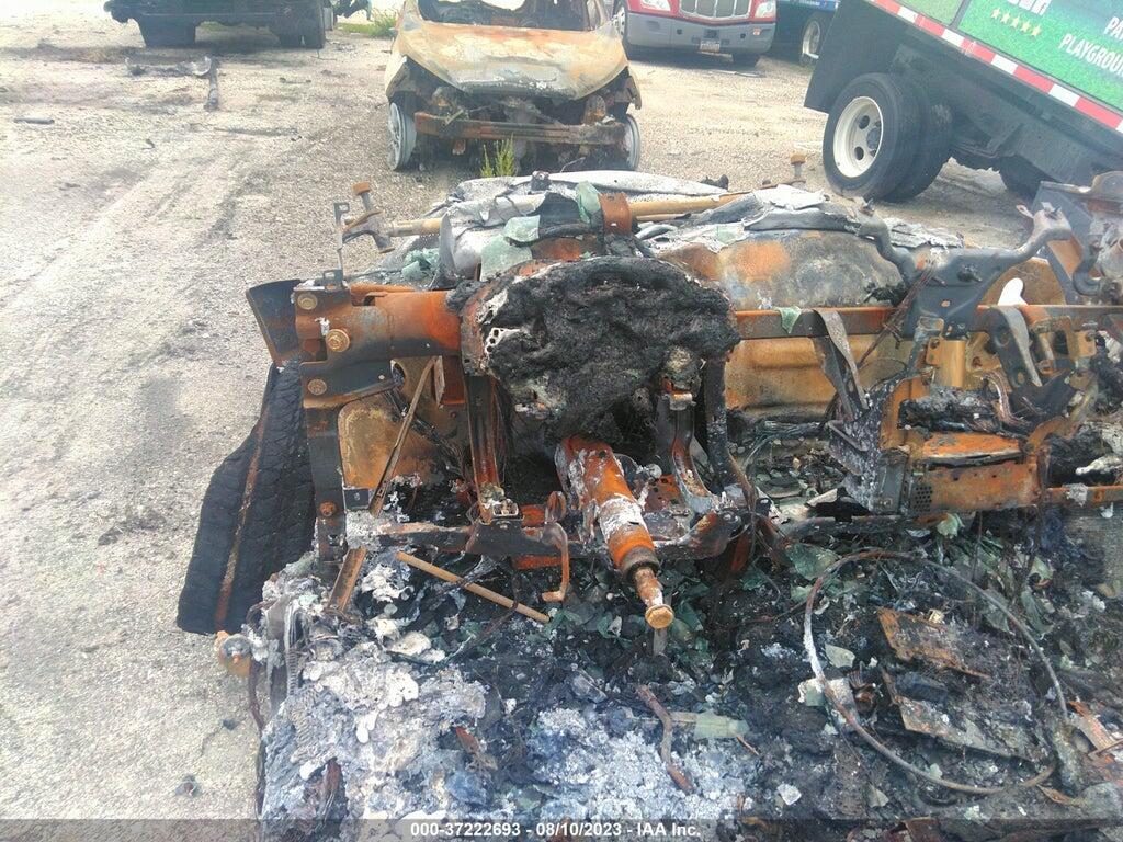 1FTEX1EP4FFC31180 2015 FORD F-150 photo no. 7
