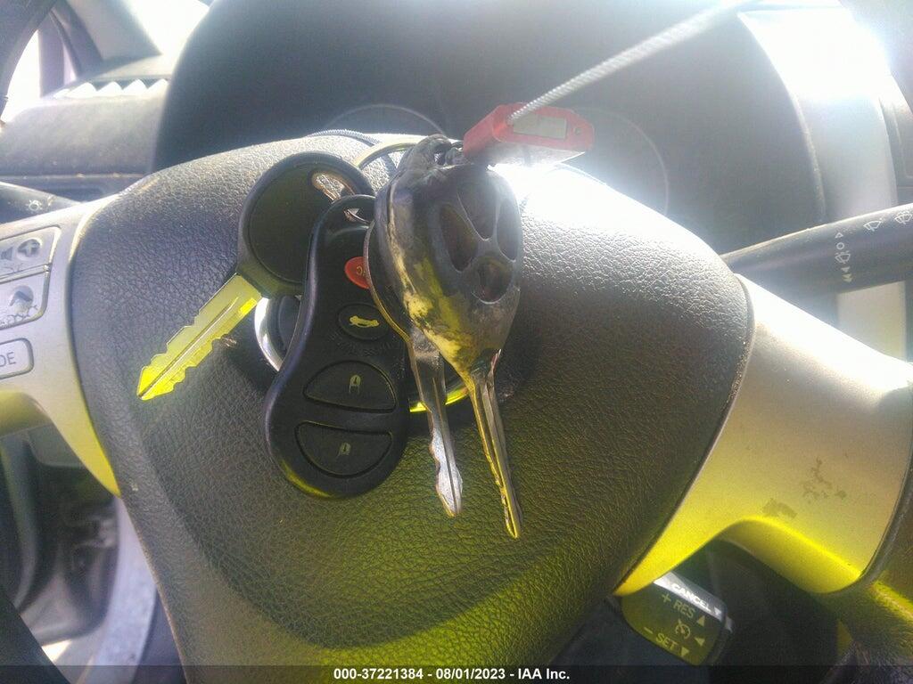 1NXBU4EE9AZ315717 2010 TOYOTA COROLLA photo no. 11