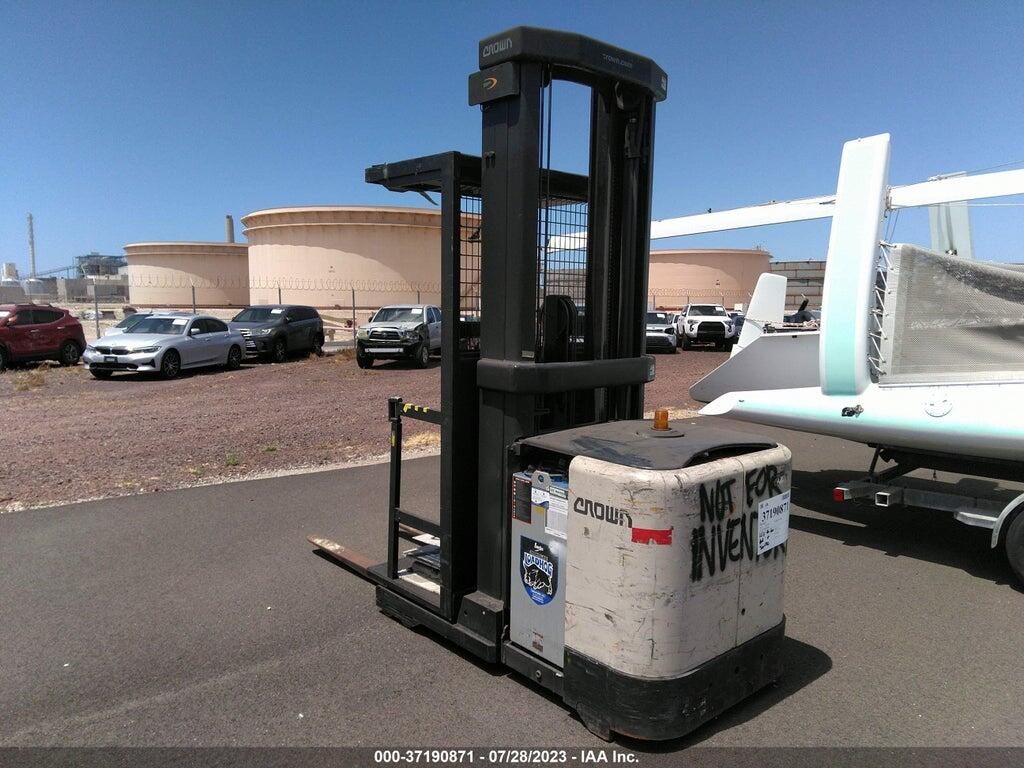 0000000001A454407 2013 CROWN SP3520-30 FORKLIFT photo no. 1