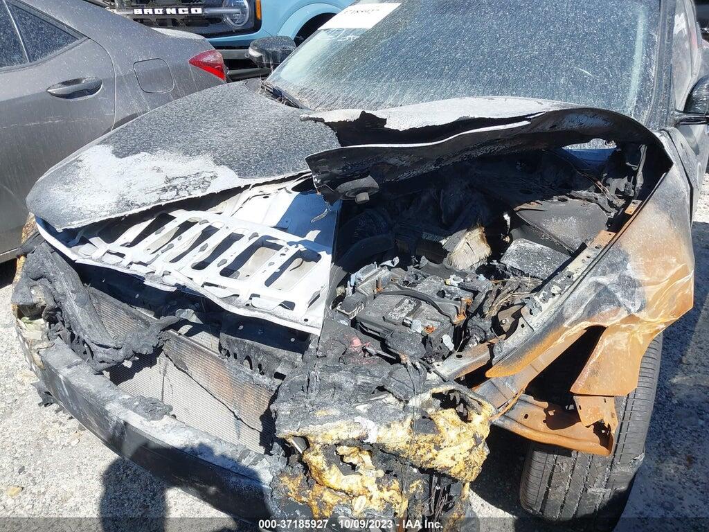 1N4AA6AP2GC375449 2016 NISSAN MAXIMA photo no. 10